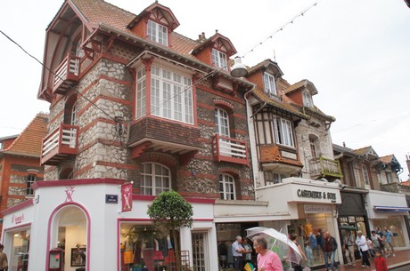 Le Touquet-Paris-Plage